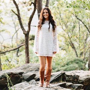 Meet your Posher, Mackenzie